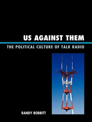 cover image of Us against Them
